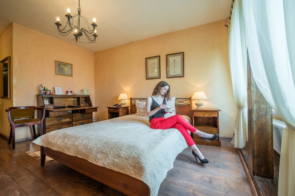 Hotel Romantic (Panevezys)